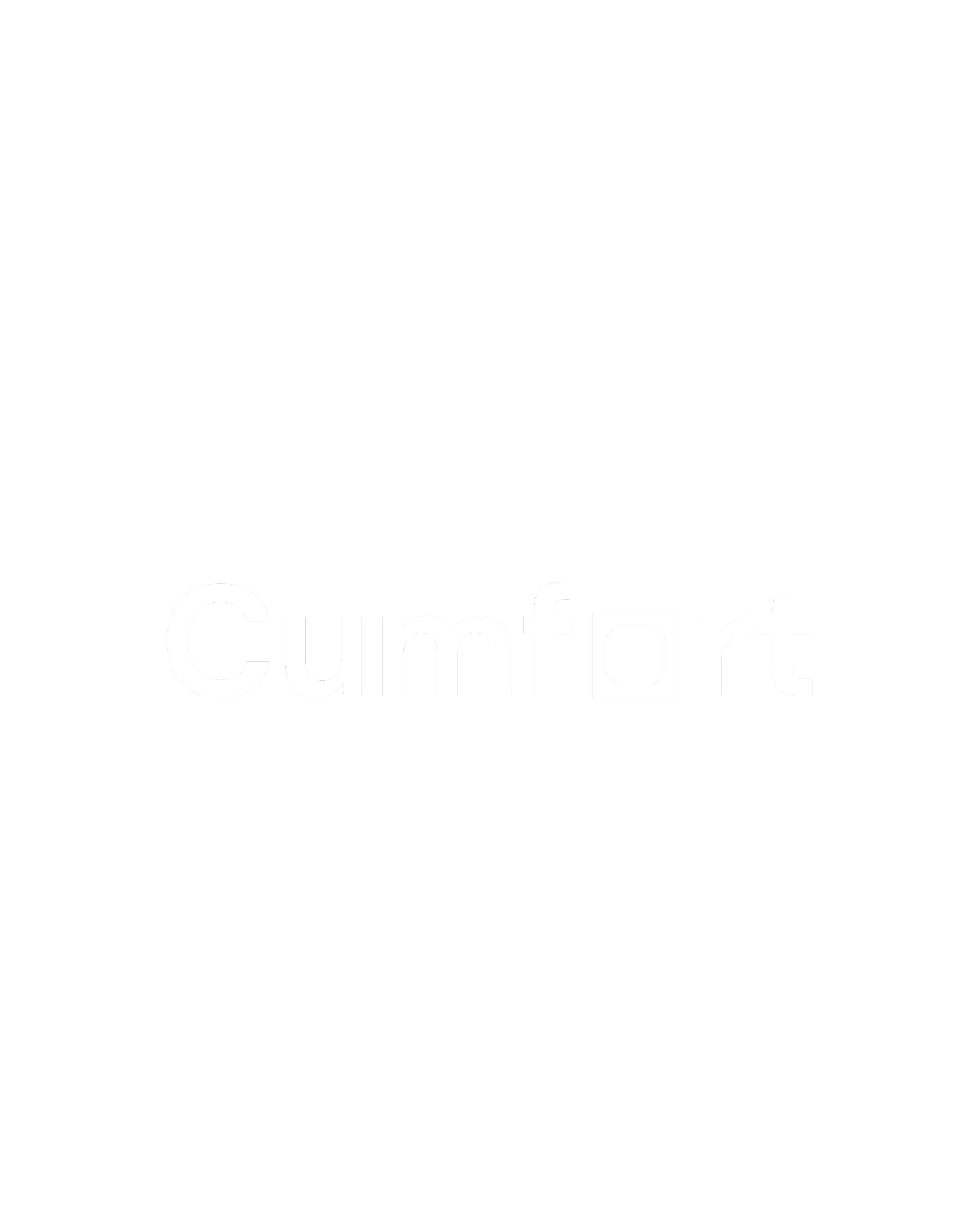 Cumfort Logo
