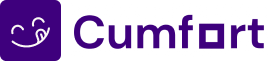 Cumfort Logo